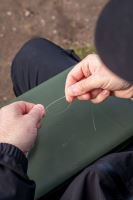 RidgeMonkey Vlasec Fluorocast Snag Leader 100 m Clear (6)