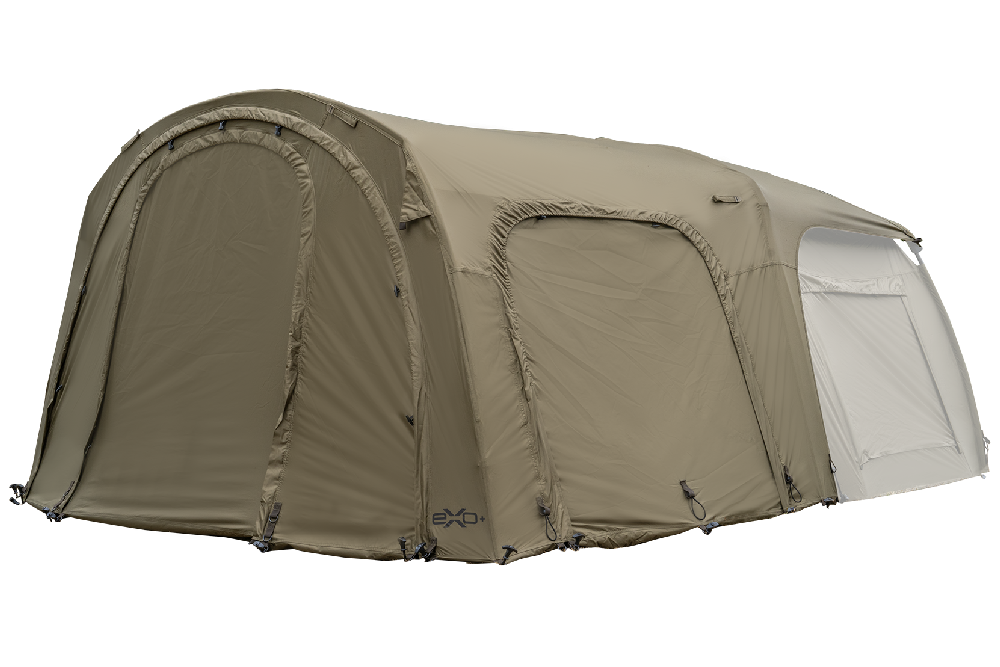 Avid carp prodloužení exo+ extension cap
