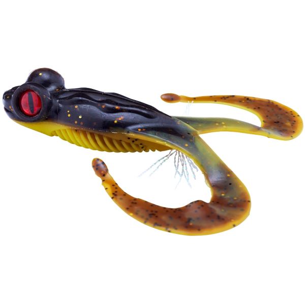 Gunki Žába Bull Frog Chicken Frog 2 ks 10 cm 16,1 g