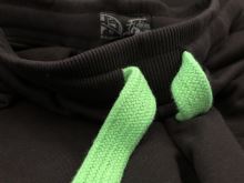 HOTSPOT DESIGN Kraťasy Fishing Mania Černá Zelená (4)