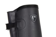 Fox Rage Holínky Neoprene Camo/Grey Wellies (10)