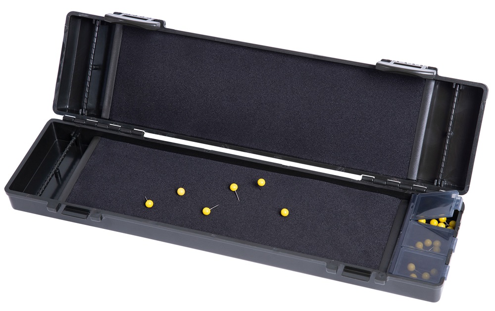 Mikado krabička na návazce double rig box