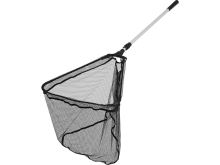 Kinetic Podběrák Draco Landing Net M 50x50 cm - 63-105 cm