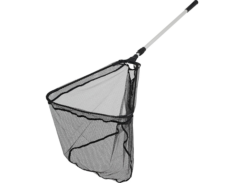 Kinetic PodběRáK Draco Landing Net M 40X40 Cm - 78-135 Cm-image