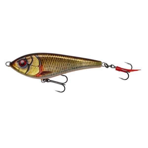 Savage Gear Wobler Deviator Swim Dirty Roach