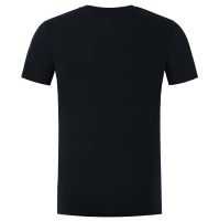 Korda Tričko Outline Tee Black (1)