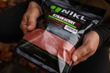Nikl Method Mix 1 kg Strawberry (1)