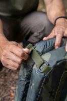 Korum Podložka s Važícím Sakem a Taška Camo Fishcare Set (3)