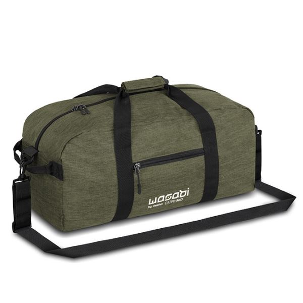 Delphin Taška Wasabi CarryMid