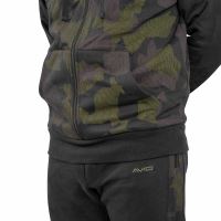 Avid Carp Overal Distortion Onesie (2)