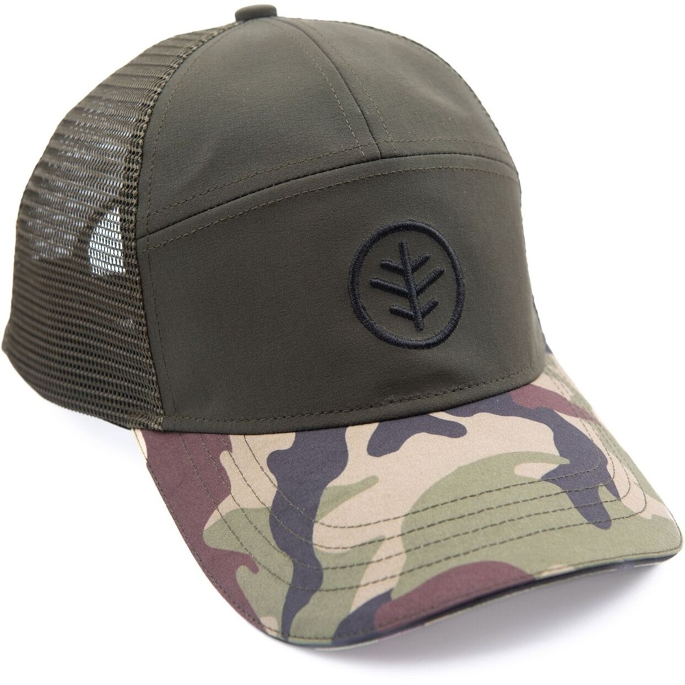 Wychwood kšiltovka cap camo