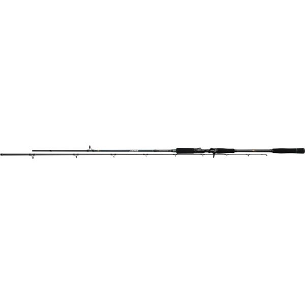 Mikado Prut Jaws Pike Monster 2,45 m 30-85 g 2-Díly