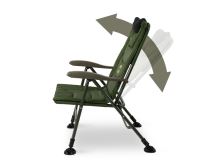 Delphin Křeslo ErgoCARP (8)