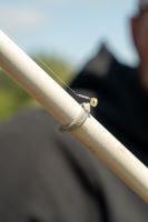 Matrix Držák Háčku Rig Hook Ups 8 ks (10)