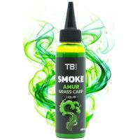 TB Baits Smoke Liquid Amur 100 ml TB Baits Smoke Liquid Amur 100 ml