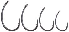 Korda Háčky Essentials Krank X Barbed 10 ks (2)