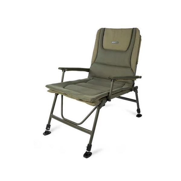 Korum Křeslo Aeronium Deluxe Supa-Lite Chair