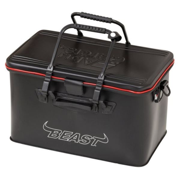 Abu Garcia Taška Beast Pro Eva Boat Bag XL