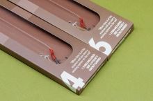 One More Cast Hotový Návazec Meta Terminal Tackle All-In-1 Rig Fuzed Leader Leaderclip D-Rig (7)