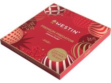 Westin Adventní Kalendář 2026 Premium Predator Advent Calendar 24 Box Westin Adventní Kalendář 2026 Premium Predator Advent Calendar 24 Box