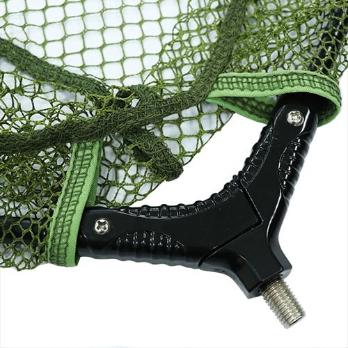 Gardner Skládací Podběráková Hlava Folding Pan Net 26 (3)