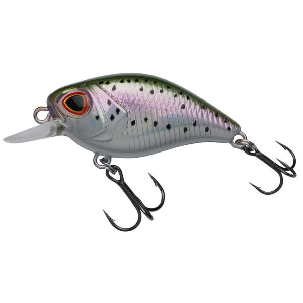 Berkley Wobler Dex Thumper Floating Rainbow Trout