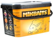Mikbaits boilies Gangster G2 Krab Ančovička Asa (9)
