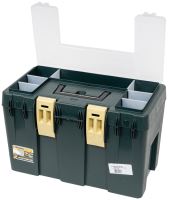 Fishing Box Rybářský Kufřík Magnum Plus Typ 320 (1)