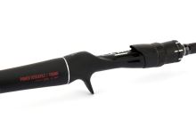 Shimano Prut Poison Adrena Baitcasting 2,06 m 150 g (2)