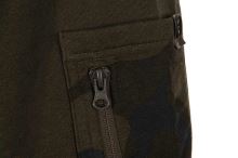 Fox Mikina LW Khaki Jumper (7)