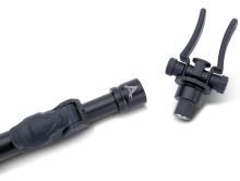 Anaconda Vidlička Magnetická BLAXX Drill Stick 16 mm Černá (1)