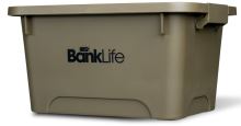 Nash Úložný Box Bank Life Stackel Storage Box Small 16 l (2)