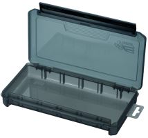 Versus Rybářský Box Černý VS 820NDM