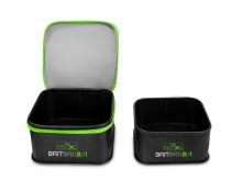 Delphin Set Tašek 2+1 EVA BaitBAX Set (3)