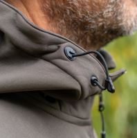 Avid Carp Bunda Thermite Softshell Jacket (4)