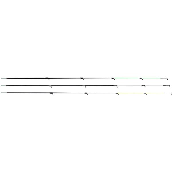 Okuma Feederové Špičky Feeder Solid Tip Kits 1 3 ks