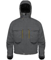 Geoff Anderson Bunda Brodící WS 5 Šedá