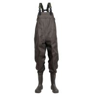 Prologic Prsačky Signature Heavy Duty Chest Waders Green Prologic Prsačky Signature Heavy Duty Chest Waders Green