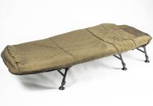 Nash Lehátko Se Spacákem Tackle Sleep System Wide (1)