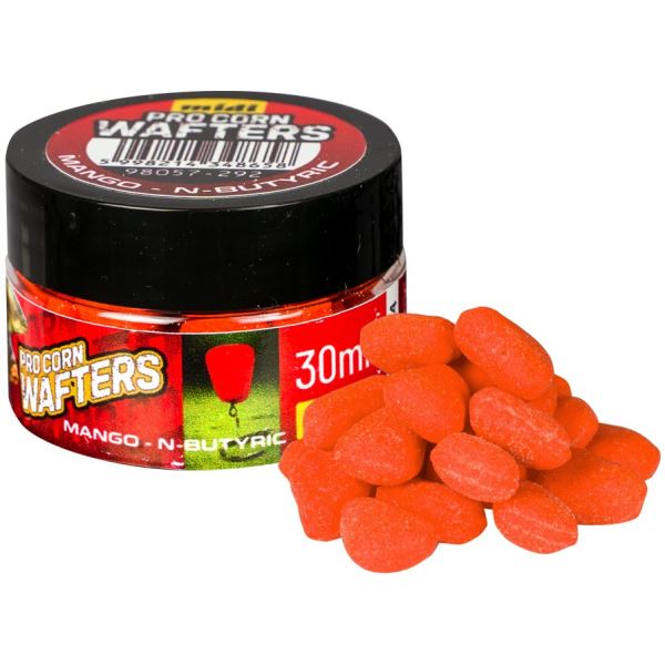 Benzar Mix Pro Corn Wafters Midi 10 mm 30 ml