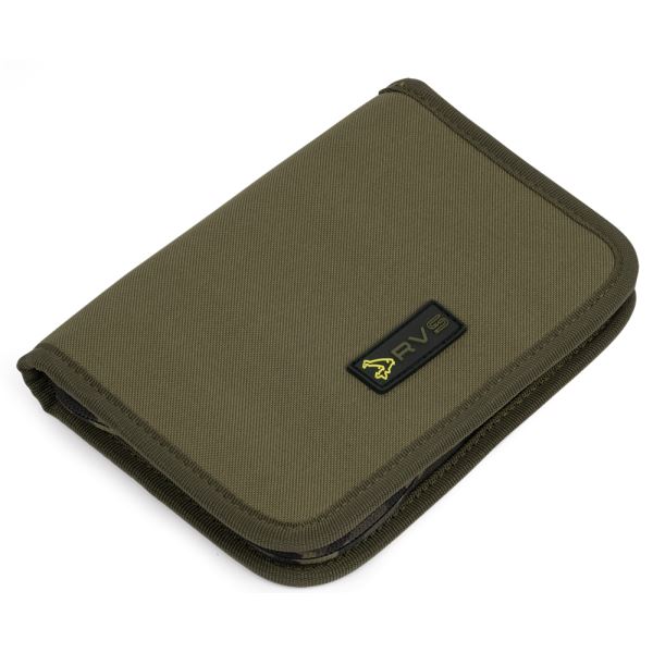 Avid Carp Pouzdro Na Doklady RVS Licence Wallet
