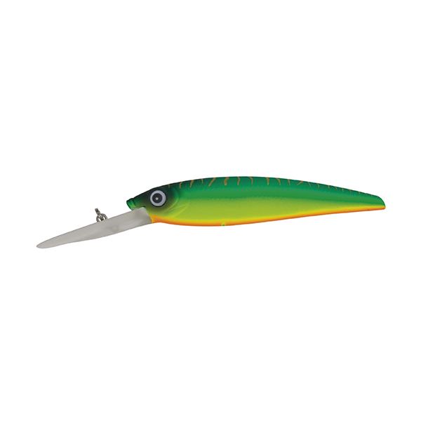 Iron Claw Wobler Doiyo Tenno 102 Fukai 10,2 cm 16 g RFT