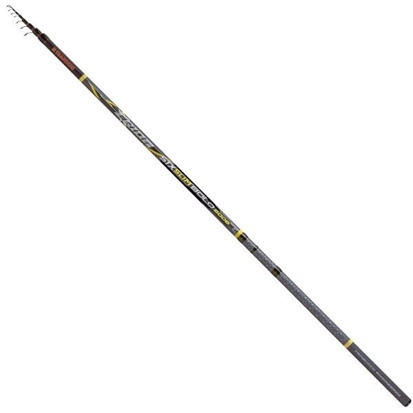 Trabucco Prut Erion STX Slim Bolo 5 m