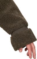Fox Bunda Fox Womens Explorer Hybrid Fleece Jacket (4)