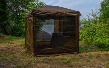 Fox Přístřešek Social Shelter (5)