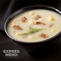Expres Menu Kulajda S Liškami 600 g (1)