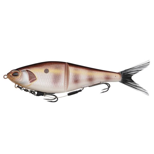 Berkley Gumová Nástraha Powerbait Chop Block Bream