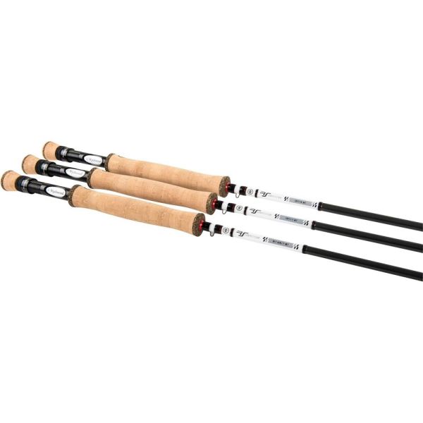 Wychwood Muškařský Prut RS Competition Fly Rod 3 m #7