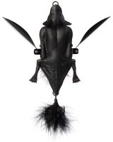 Savage Gear imitace netopýra 3D Bat black-7 cm 14 g