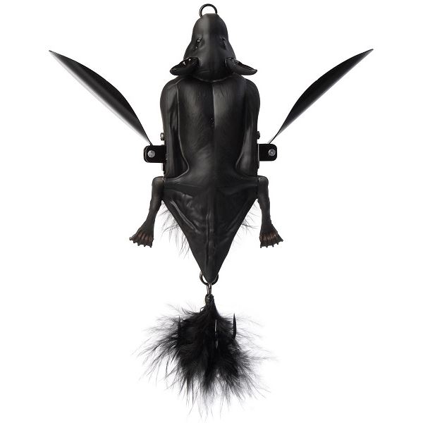 Savage Gear imitace netopýra 3D Bat black